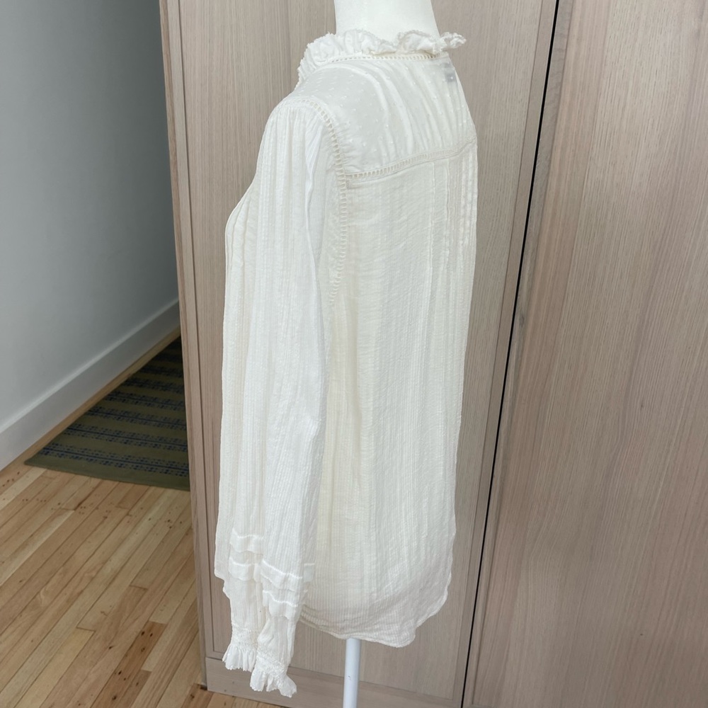 Faherty Blouse - image 5